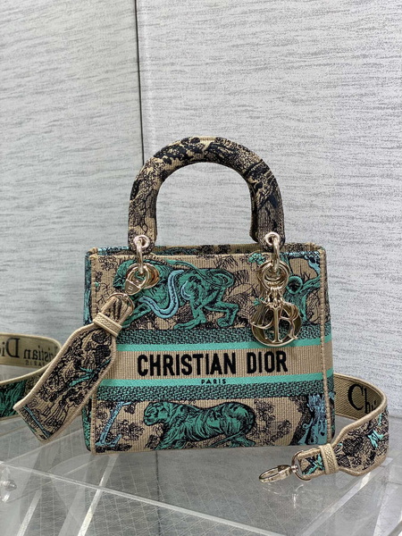 D*or handbags aaa(women)-661