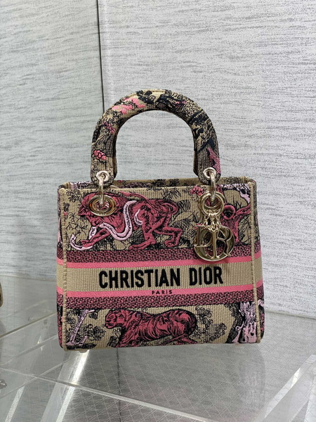 D*or handbags aaa(women)-662