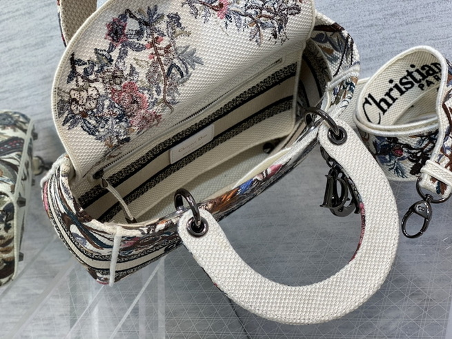 D*or handbags aaa(women)-664