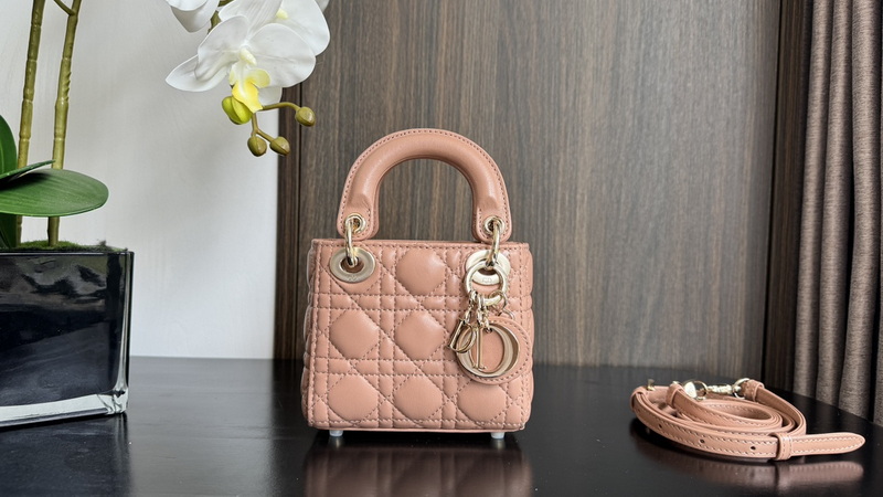 D*or handbags aaa(women)-677
