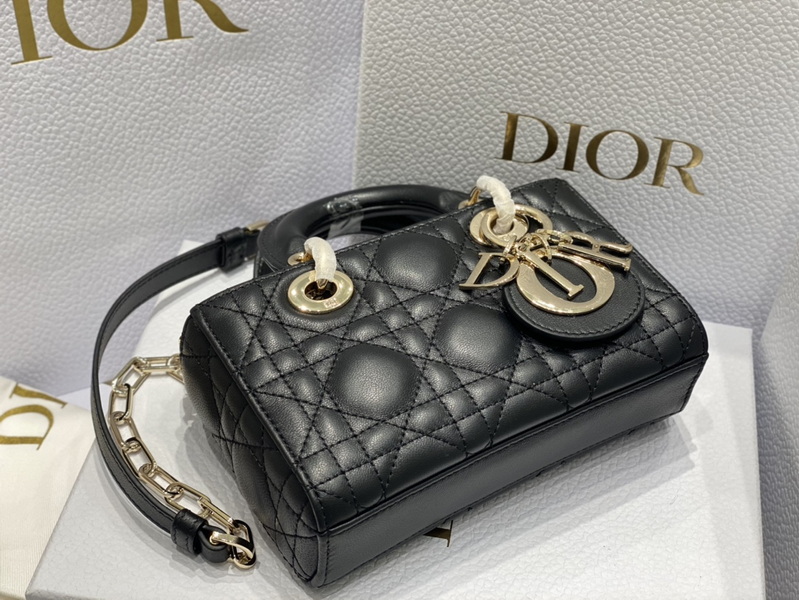 D*or handbags aaa(women)-679