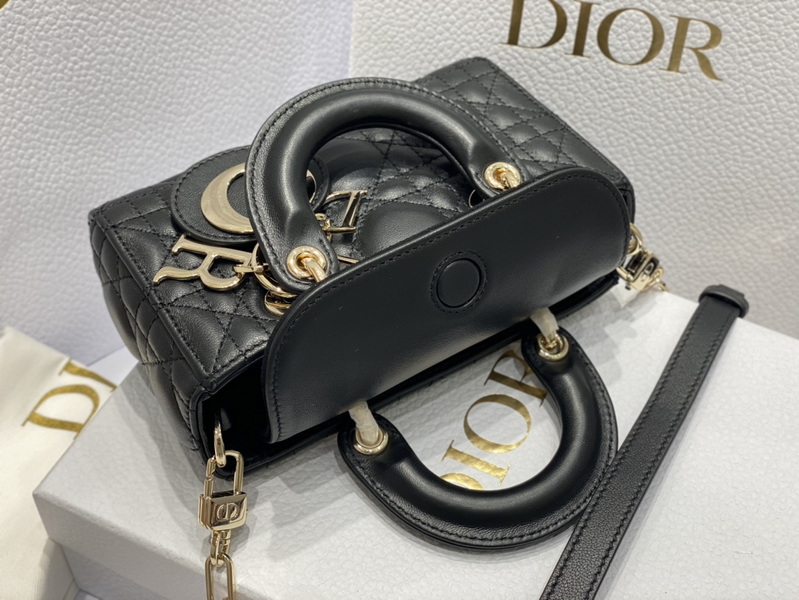 D*or handbags aaa(women)-679