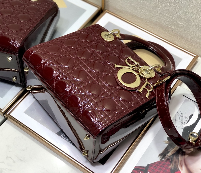 D*or handbags aaa(women)-708