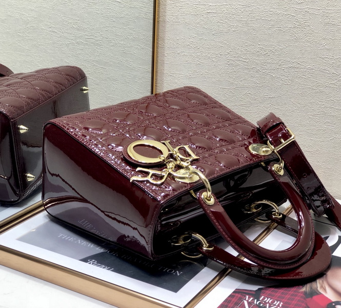 D*or handbags aaa(women)-708