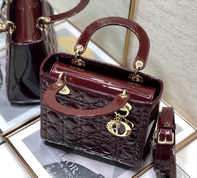 D*or handbags aaa(women)-708