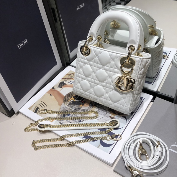 D*or handbags aaa(women)-722