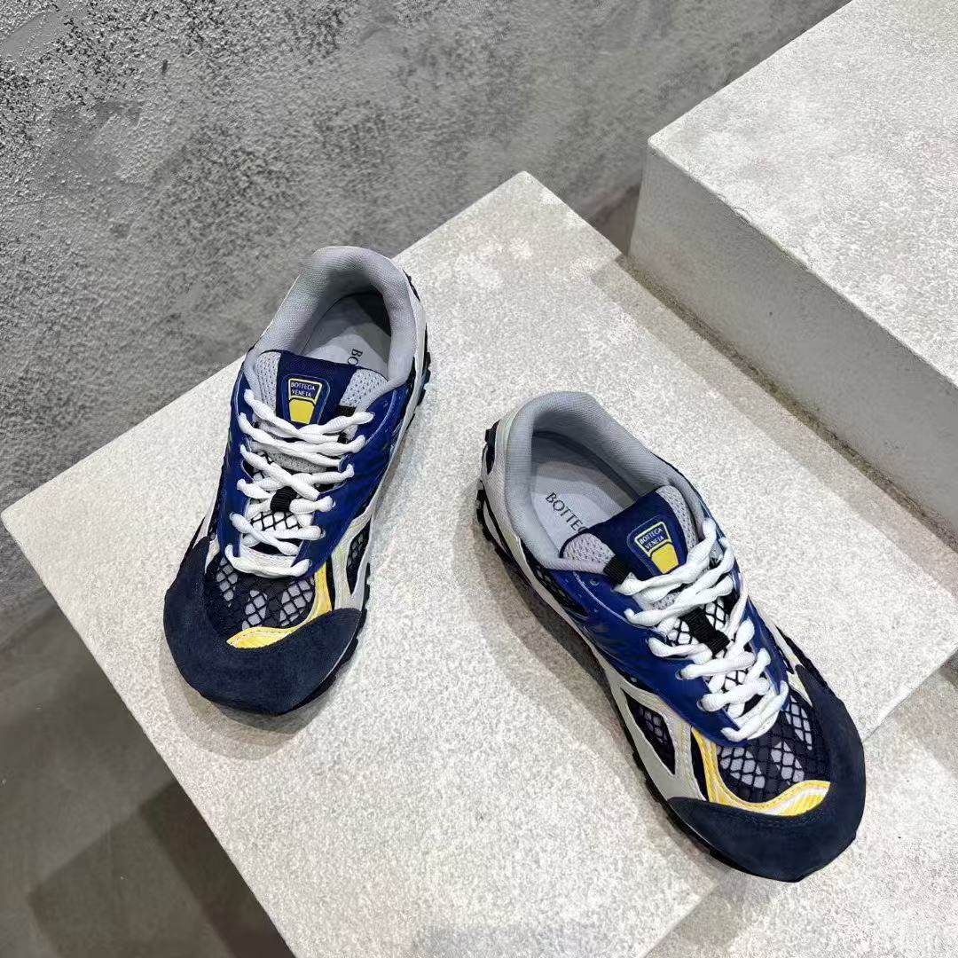 bo*te*ga Ve*ne*ta shoes(aaa)-030