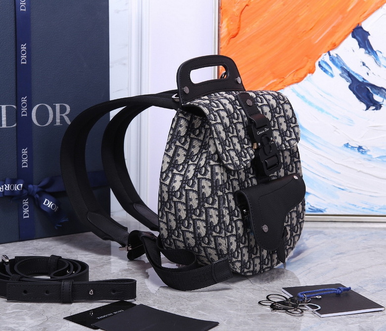 D*or backpack(aaa)-013