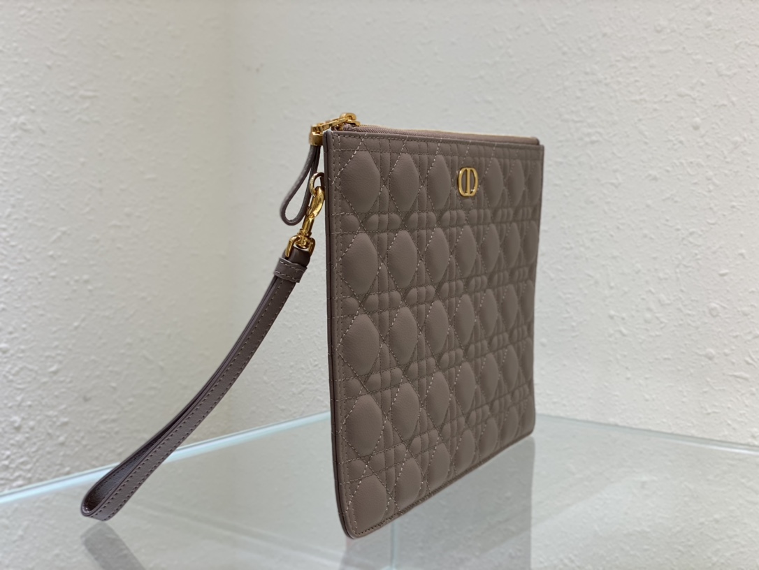 D*or clutch bag(aaa)-004