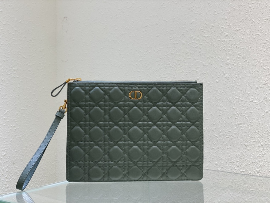 D*or clutch bag(aaa)-005