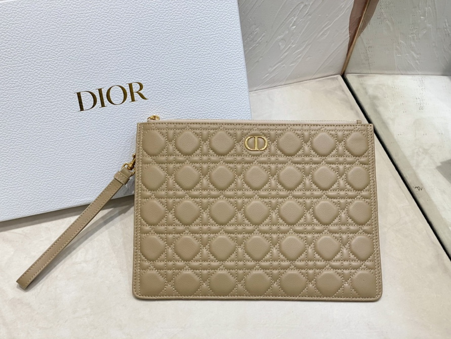 D*or clutch bag(aaa)-006