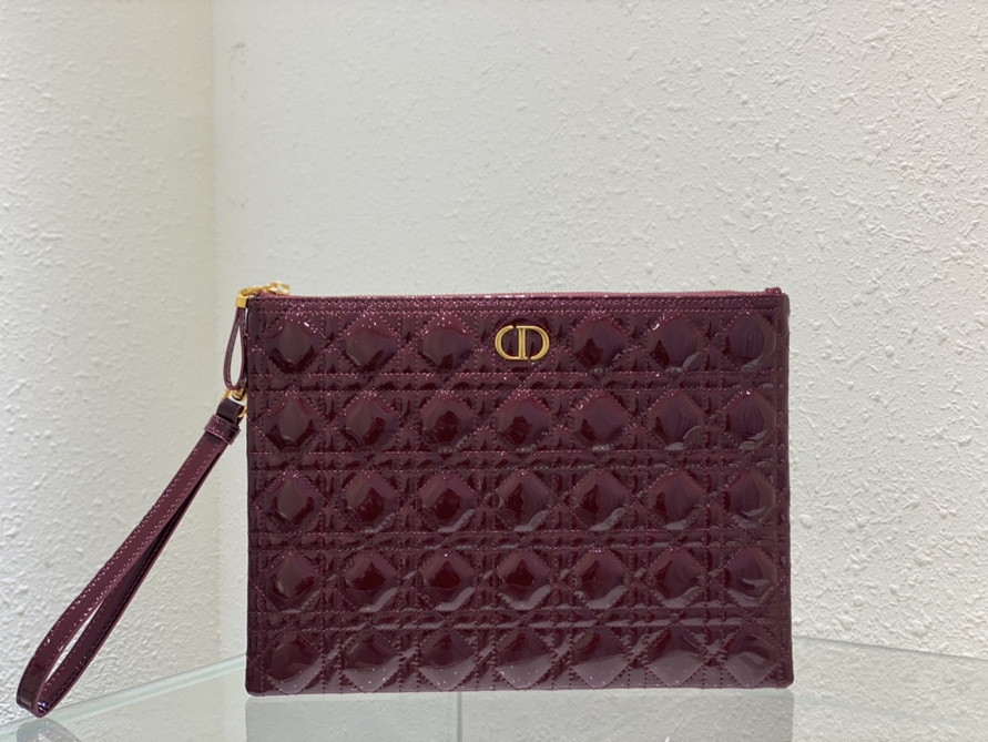 D*or clutch bag(aaa)-001