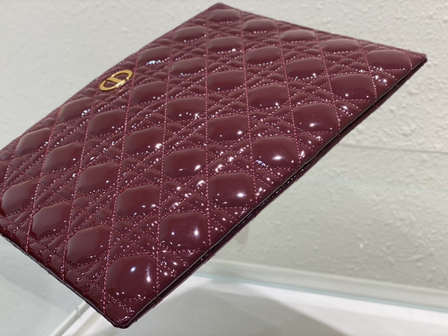 D*or clutch bag(aaa)-001