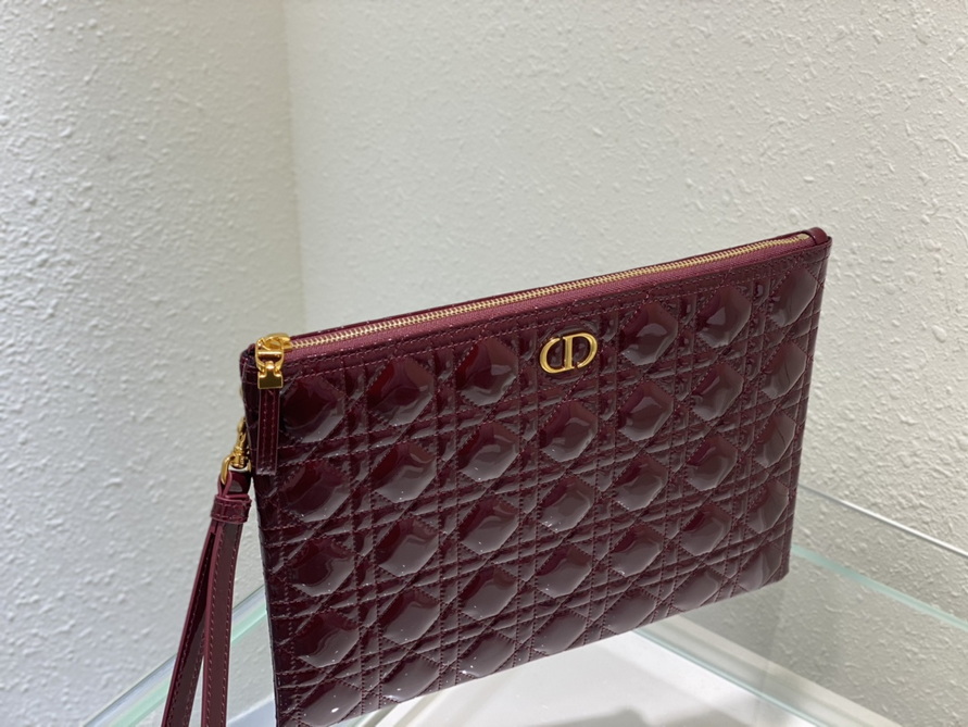 D*or clutch bag(aaa)-001