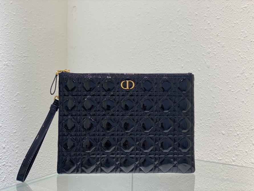D*or clutch bag(aaa)-002