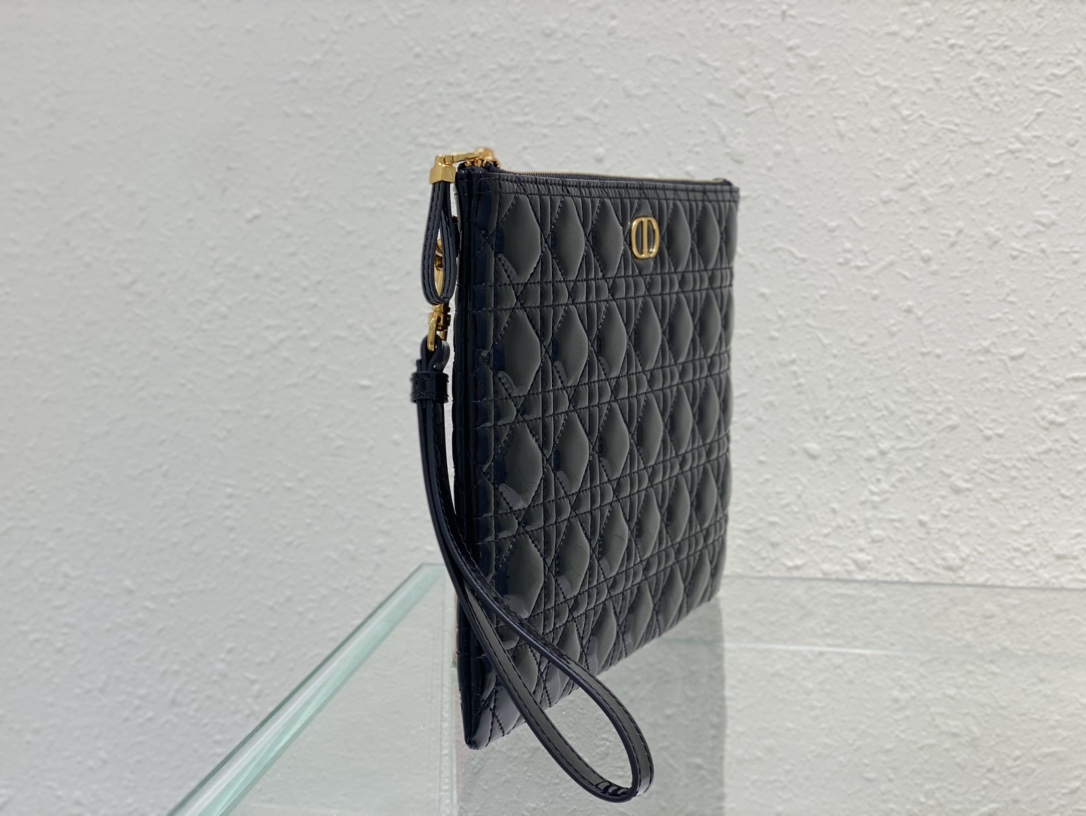 D*or clutch bag(aaa)-002