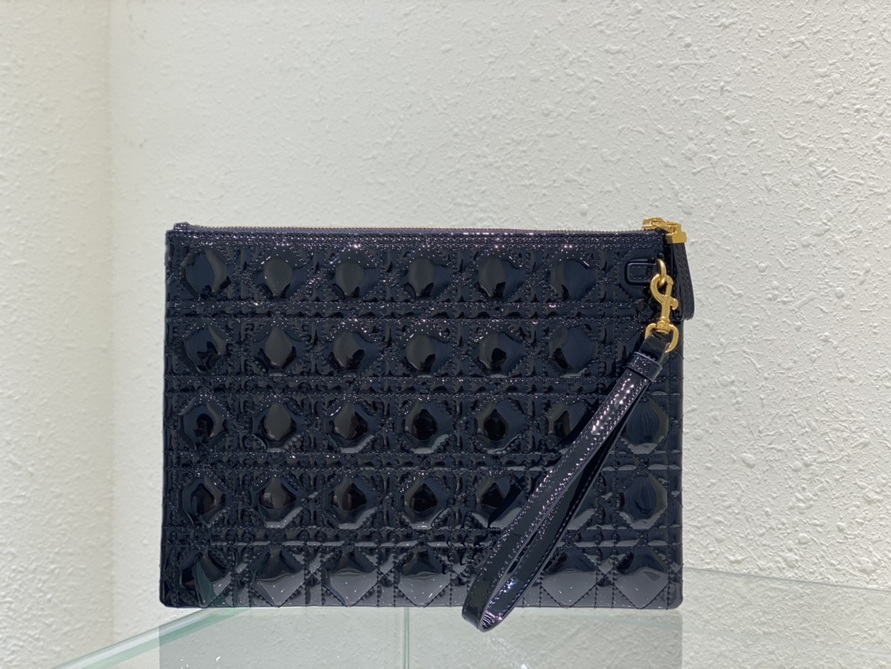 D*or clutch bag(aaa)-002
