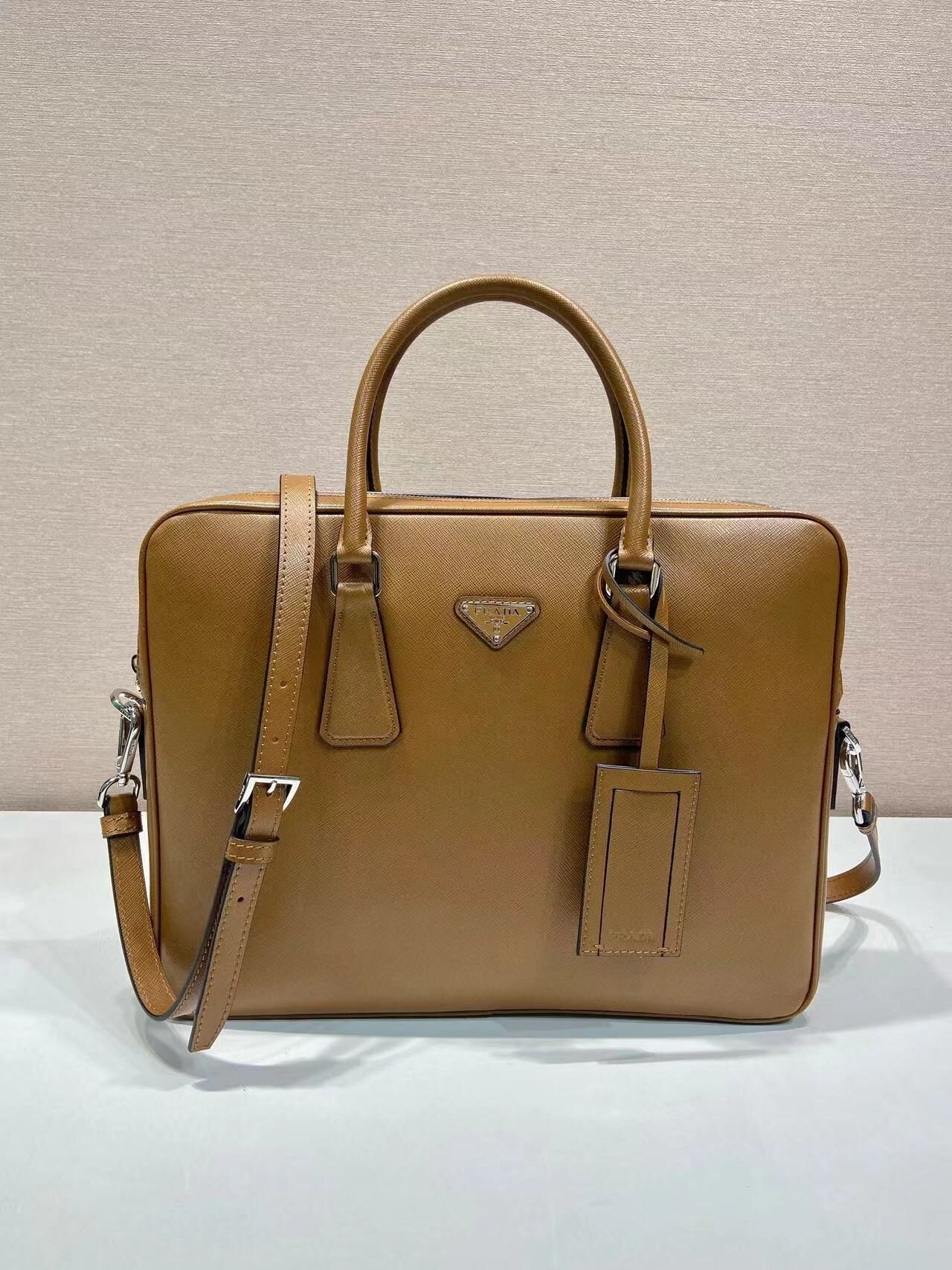 Pra*a handbags aaaa(men)-004