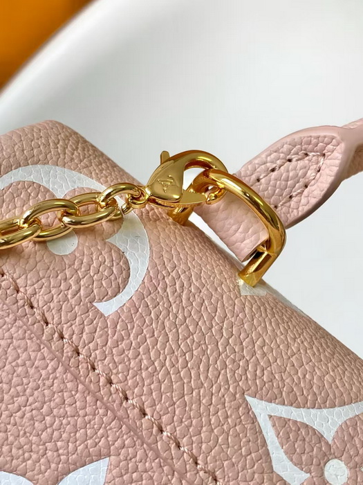 LV Handbags AAA(Women)-2000