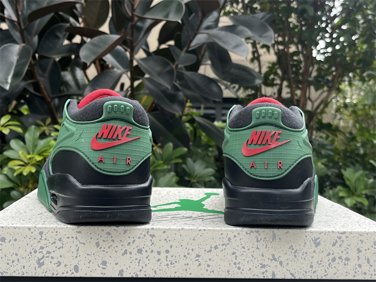 Air jordan 4 RM Diffused