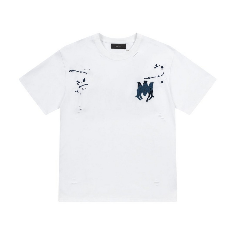 Amiri T-shirts-1390