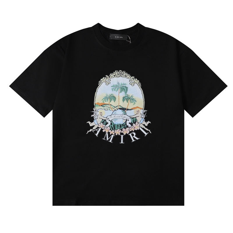 Amiri T-shirts-1332