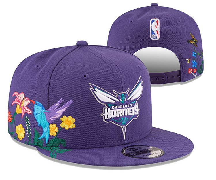 NBA Snapback-091