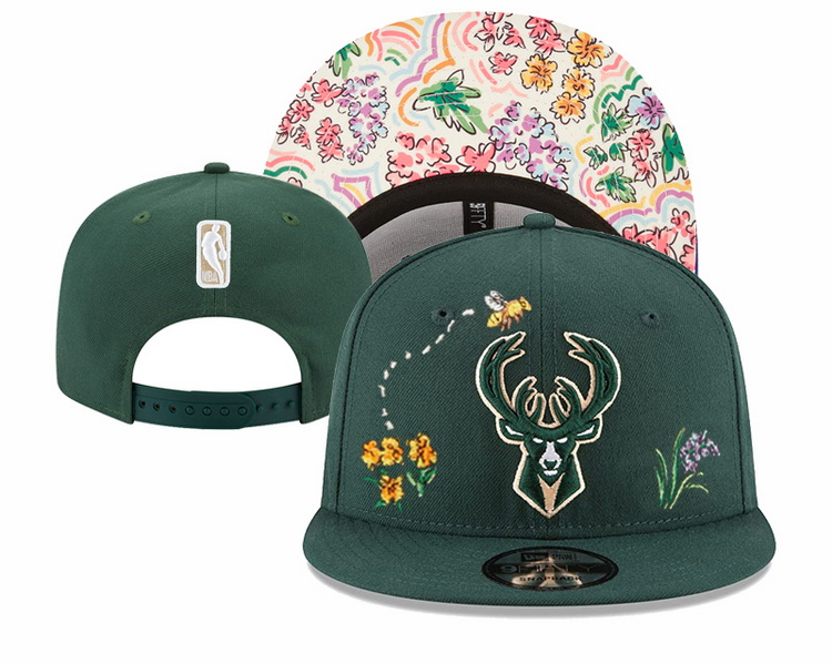NBA Snapback-057