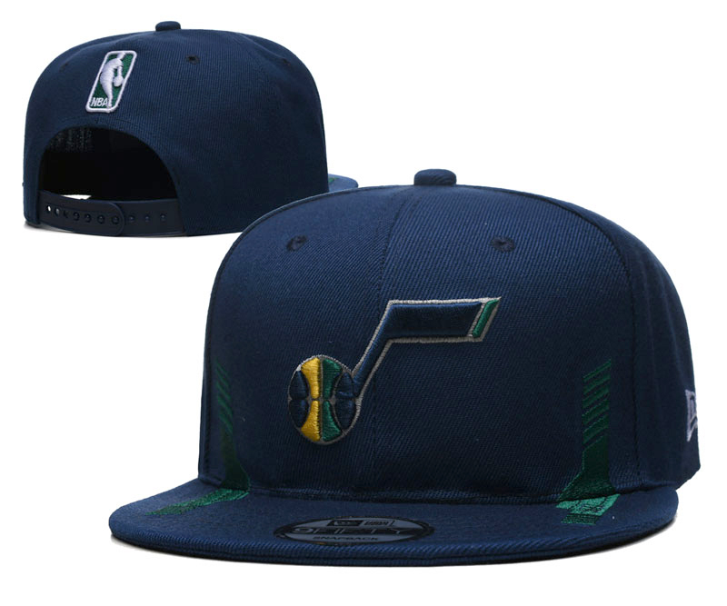 NBA Snapback-049