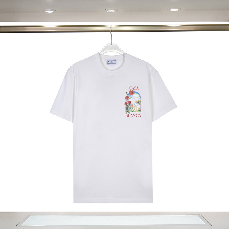 Casablanca T-shirts-470