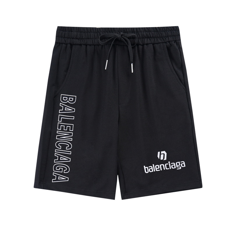 Ba*len*cia*ga shorts-044