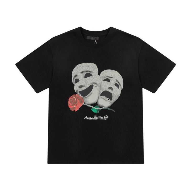Amiri T-shirts-1374