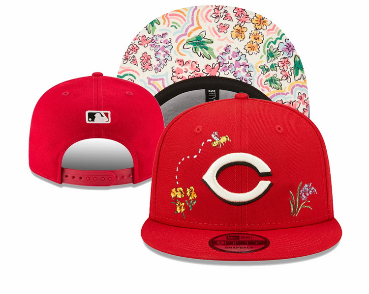 MLB Snapback-098