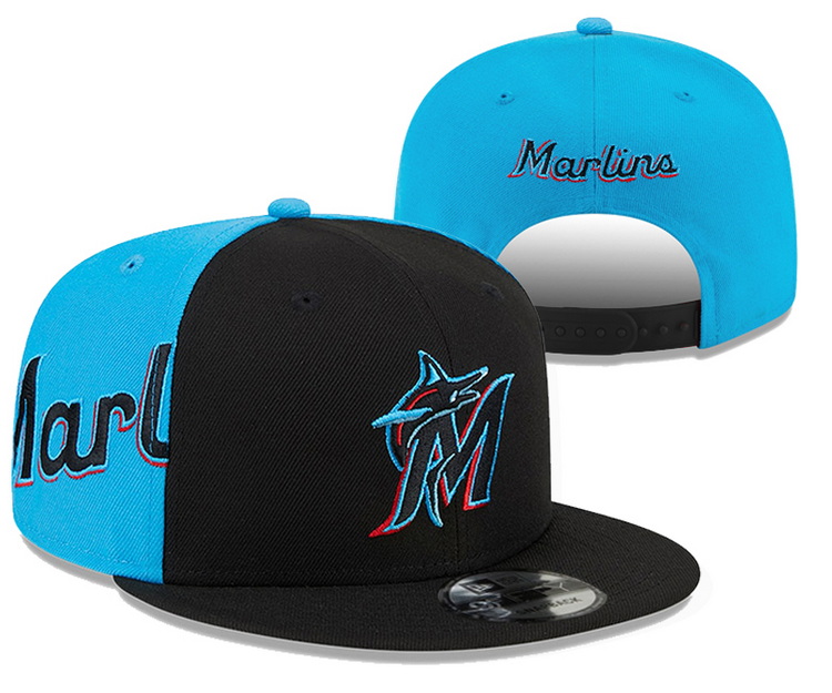 MLB Snapback-073