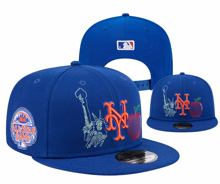 MLB Snapback-067