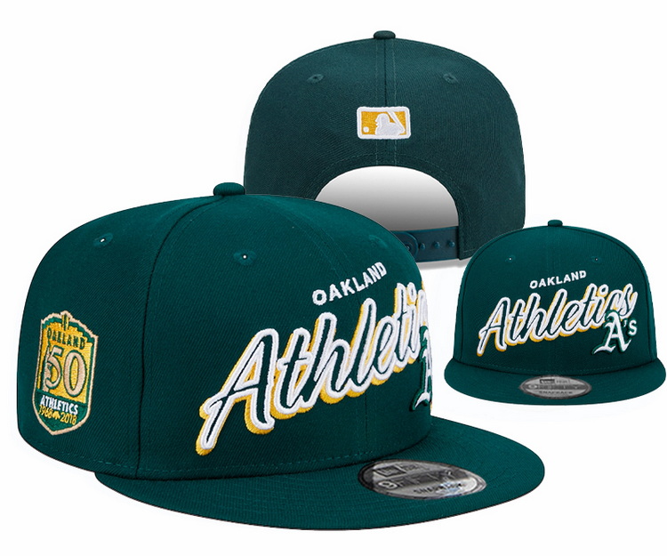 MLB Snapback-059