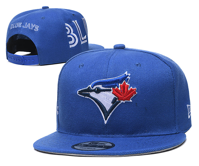 MLB Snapback-030