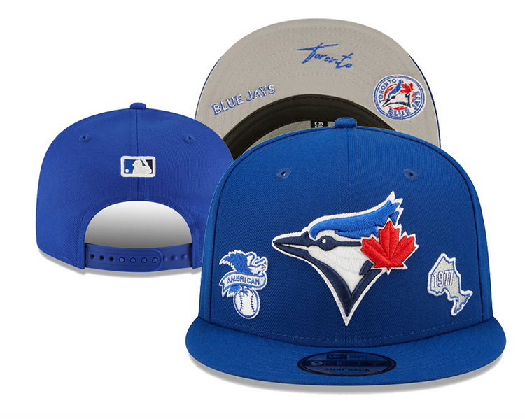 MLB Snapback-028