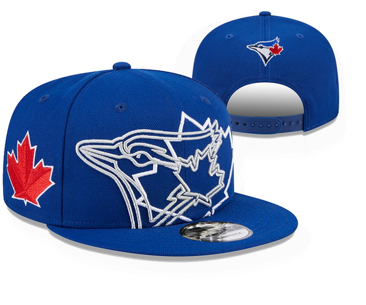 MLB Snapback-026