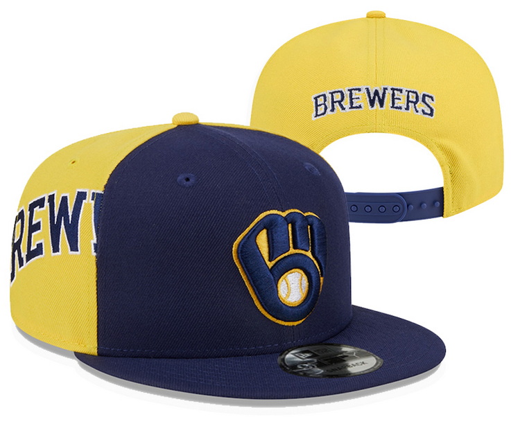 MLB Snapback-012