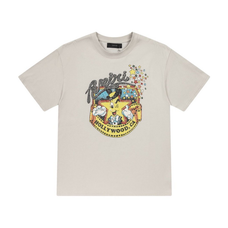 Amiri T-shirts-1388