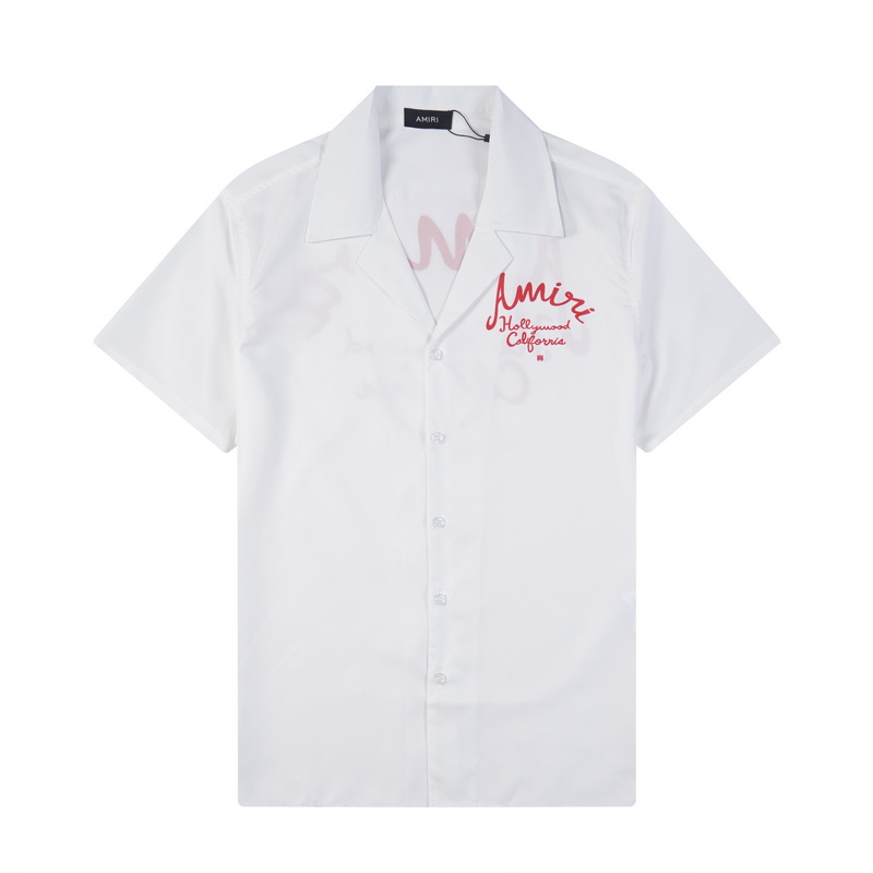 Amiri short shirt-231