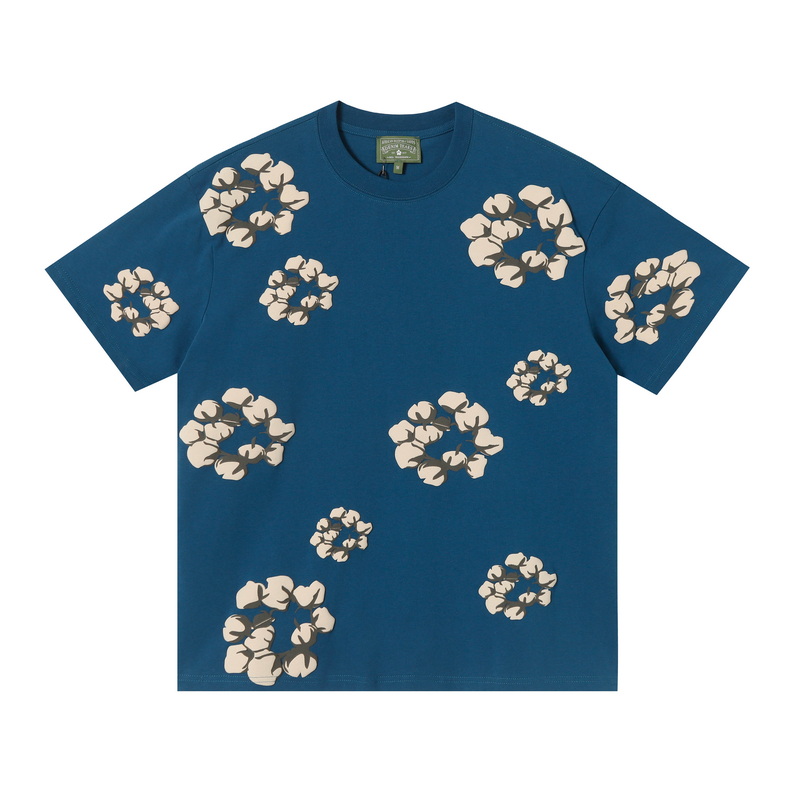 Denim Tears T-shirts-156