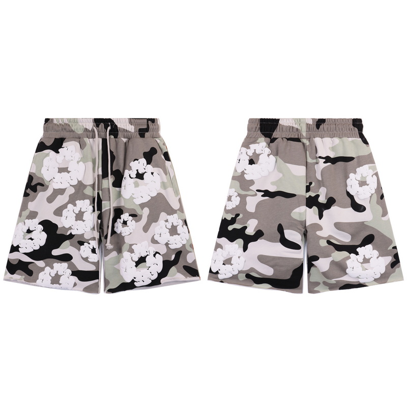 Denim Tears Shorts-107
