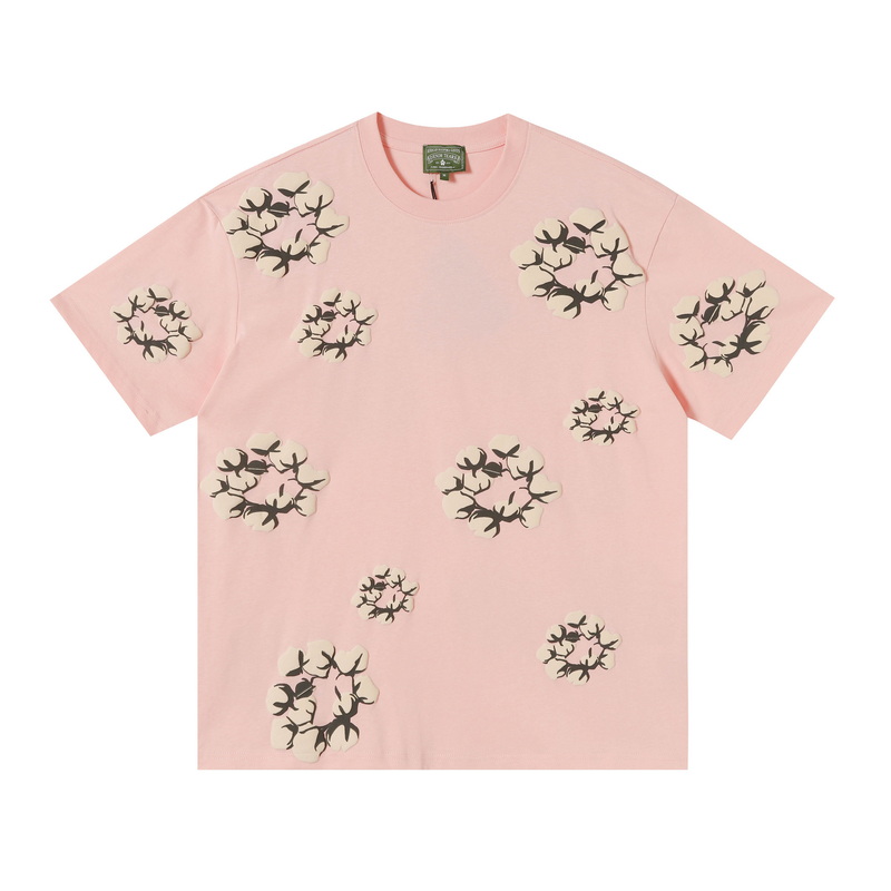 Denim Tears T-shirts-155