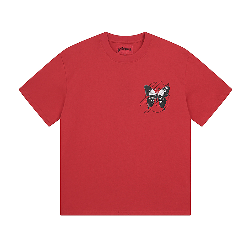 Godspeed T-shirts-134