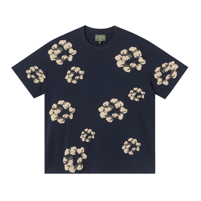 Denim Tears T-shirts-149