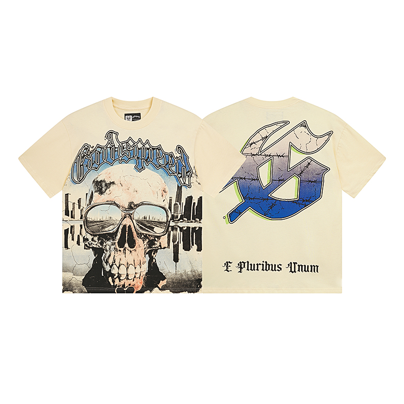 Godspeed T-shirts-128