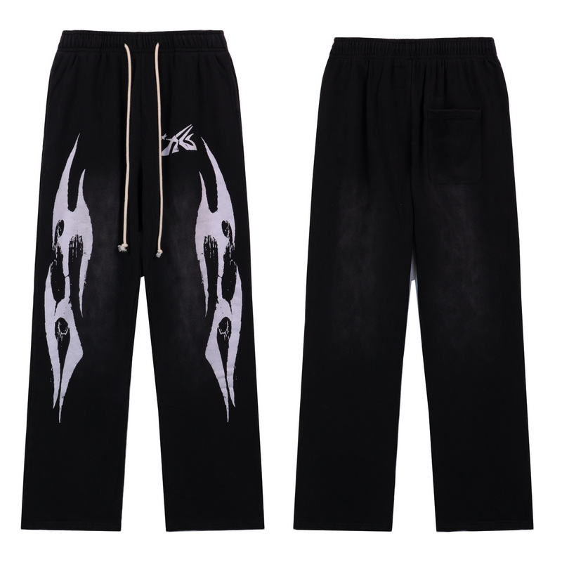H*lst*r pants-156