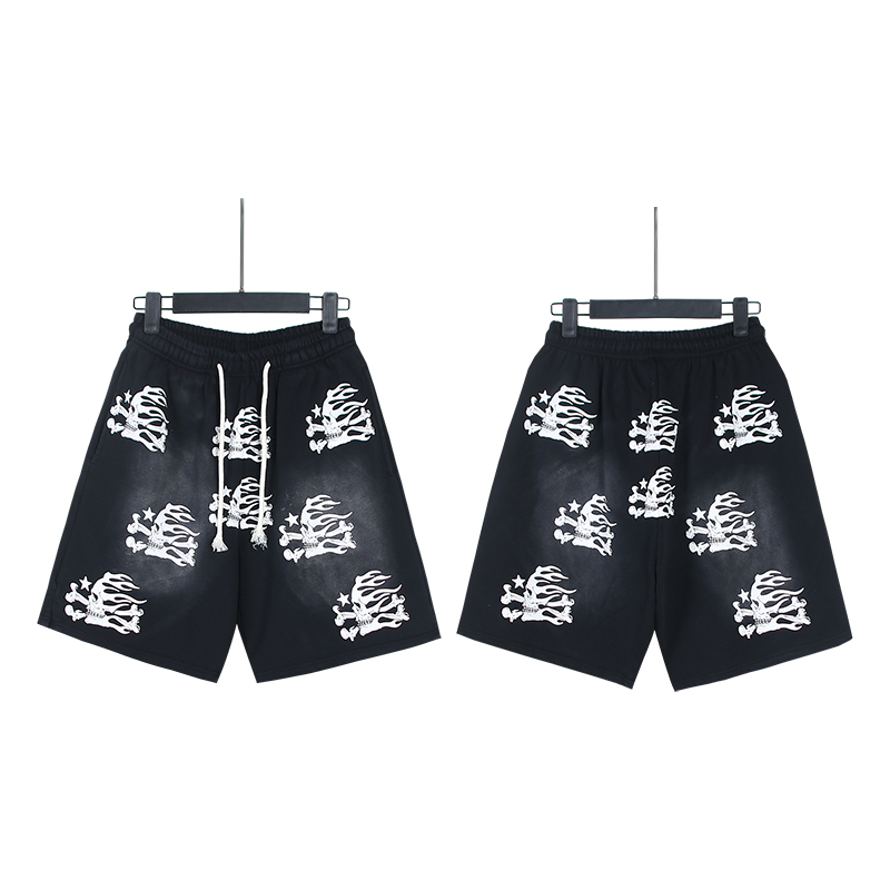 H*lst*r shorts-139